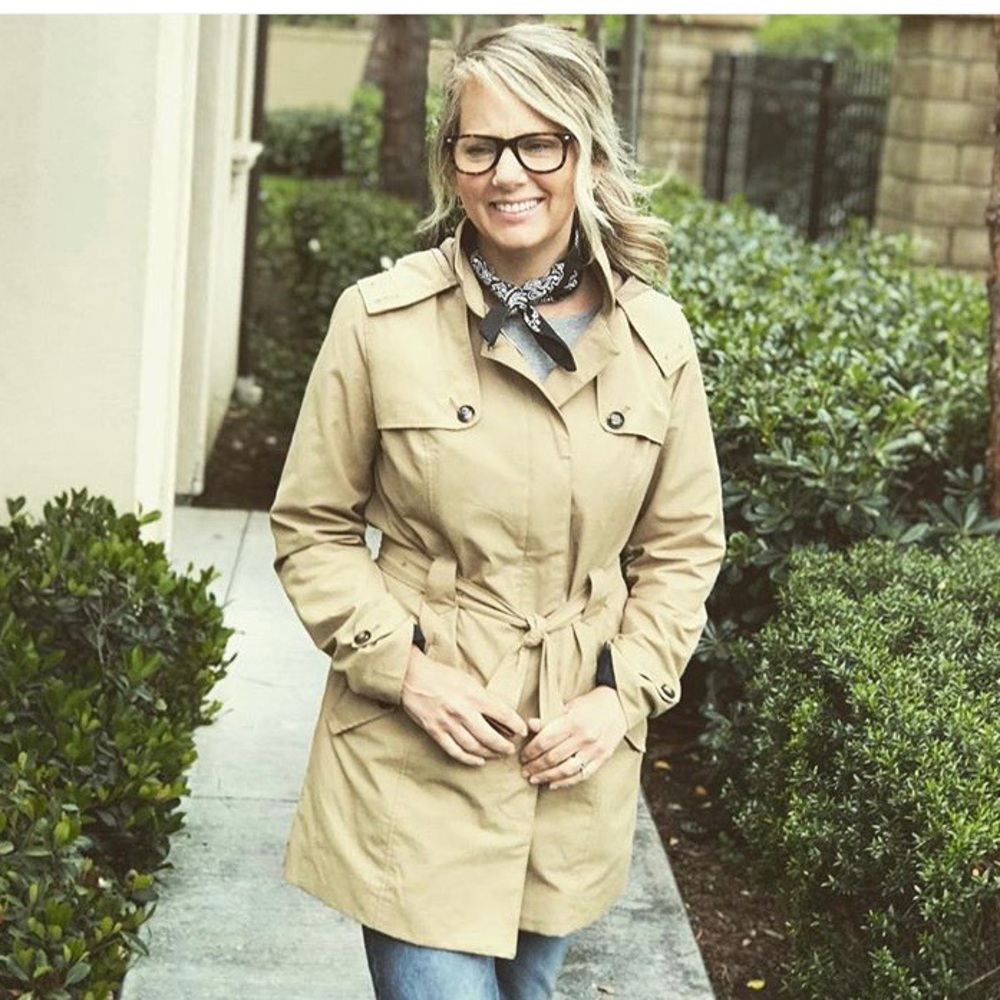 Meet your Posher, Jennifer